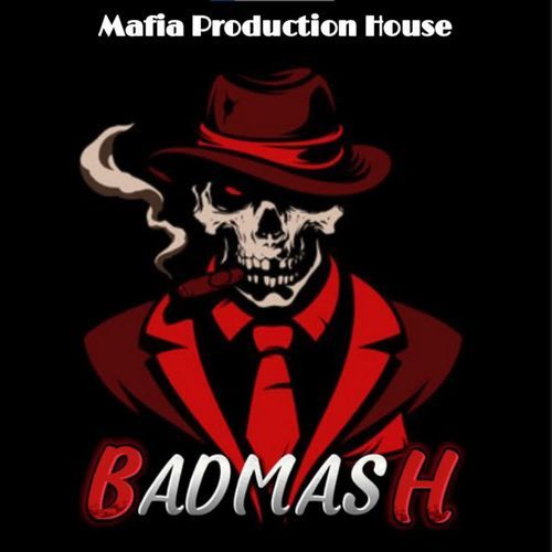 Badmash Maafiyaa MP3 Download