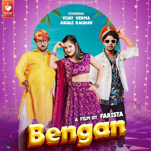 Bengan Nonu Rana MP3 Download