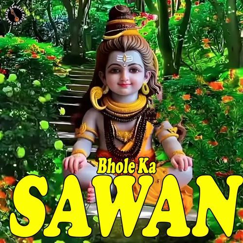 Bhole Ka Sawan Vishal Yash (Vy) MP3 Download