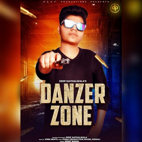 Danzer Zone Deep Kaithalwala MP3 Download