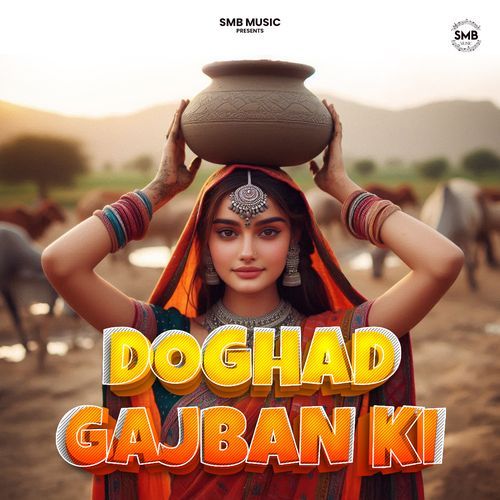 Doghad Gajban Ki Mohini Patel MP3 Download