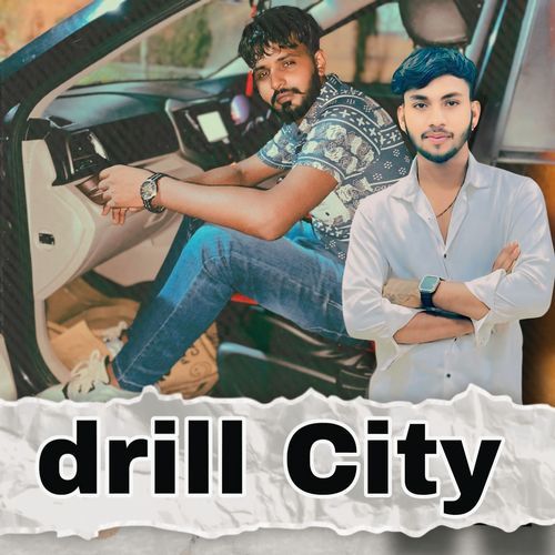 Drill City Bablu Koli MP3 Download