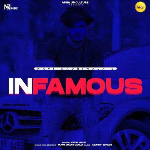 Infamous Vipin Foji MP3 Download
