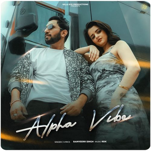 Alpha Vibe Ranveerr Singh MP3 Download