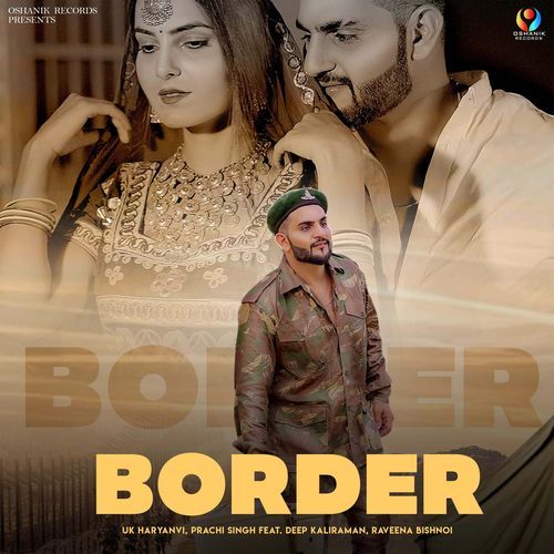 Border UK Haryanvi MP3 Download