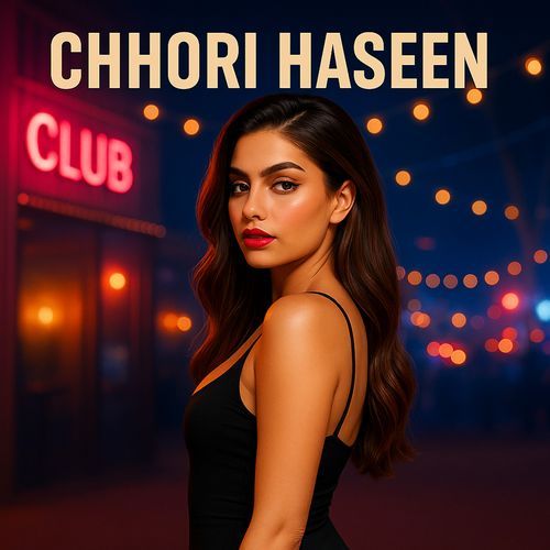 Chhori Haseen Ritesh Mehta MP3 Download