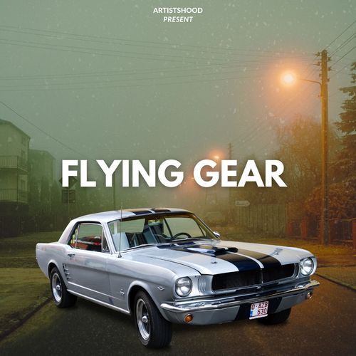 Flying Gear Deep Harsola MP3 Download