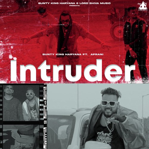 Intruder Bunty King Haryana MP3 Download