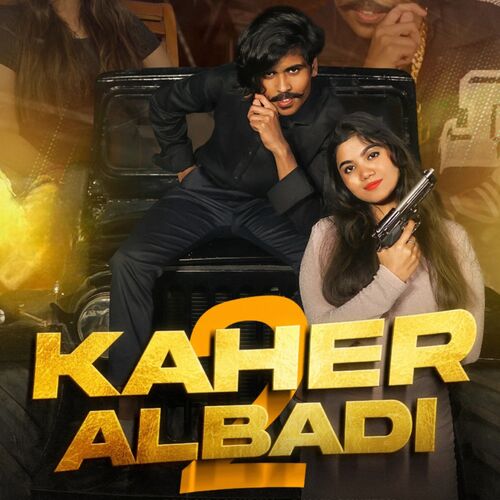 Kaher Albadi 2 RDX Siraspuriya MP3 Download