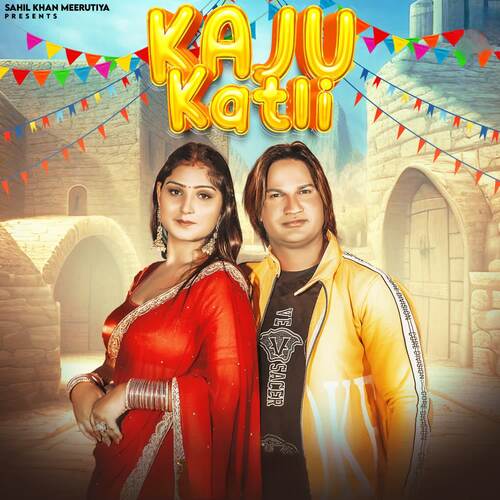 Kaju Katli Harjeet Deewana MP3 Download