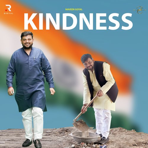 Kindness Naveen Goyal MP3 Download