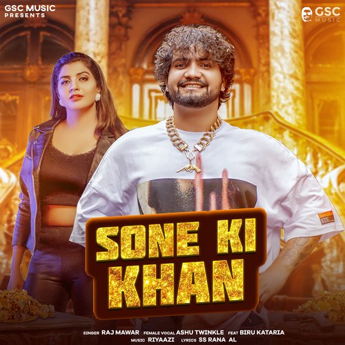 Sone Ki Khan (feat. Sonika Singh) Biru Kataria MP3 Download
