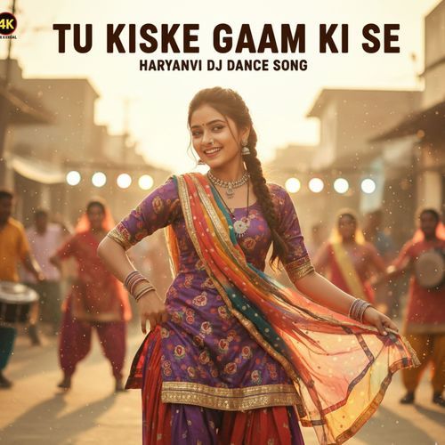 Tu Kiske Gaam Ki Se Milon Sengupta MP3 Download