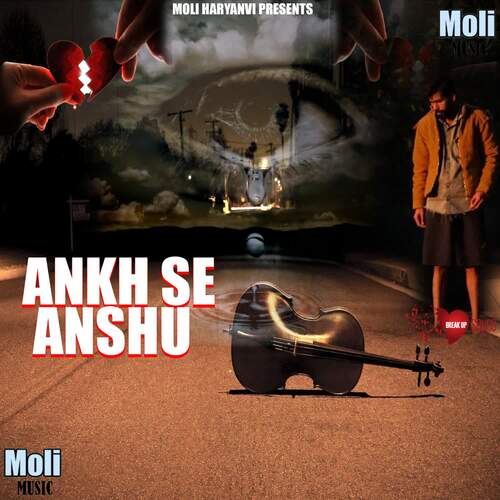 Ankh Se Anshu Rk Litani MP3 Download