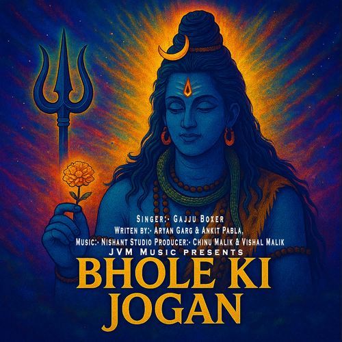 Bhole Ki Jogan Gajju Boxer MP3 Download