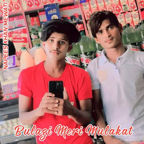 Bulagi Meri Mulakat Napees Khan Mewati MP3 Download
