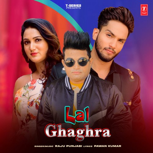 Lal Ghaghra Raju Punjabi MP3 Download