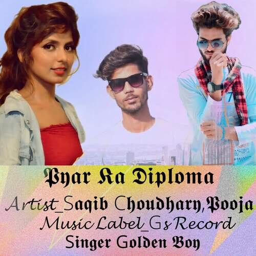 Pyar Ka Diploma Golden Boy MP3 Download