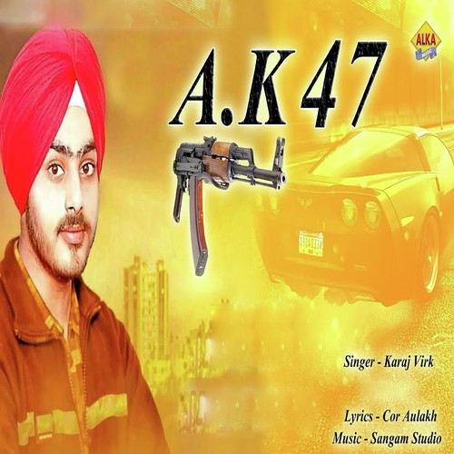 Karaj Virk Songs MP3 Download