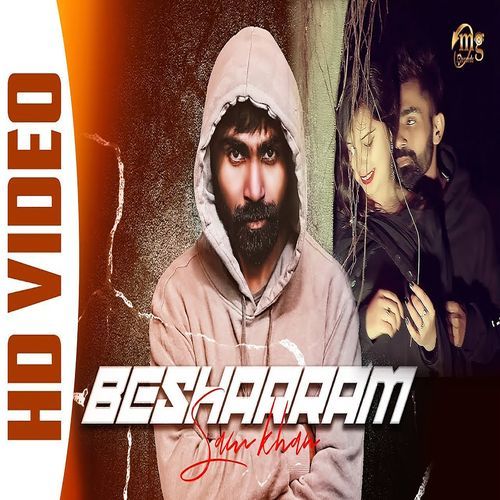 Besharam Komal Gouri MP3 Download