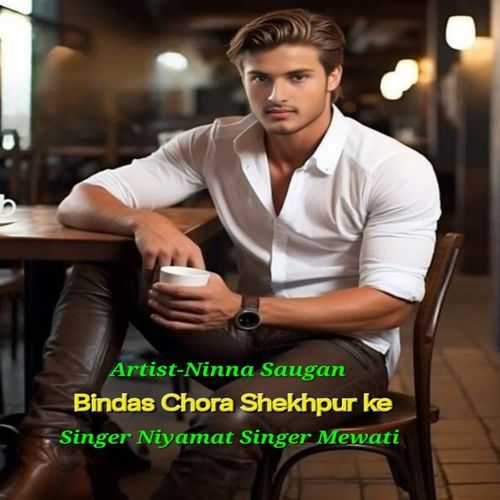 Bindas Chora Shekhpur ke Niyamat Singer Mewati MP3 Download
