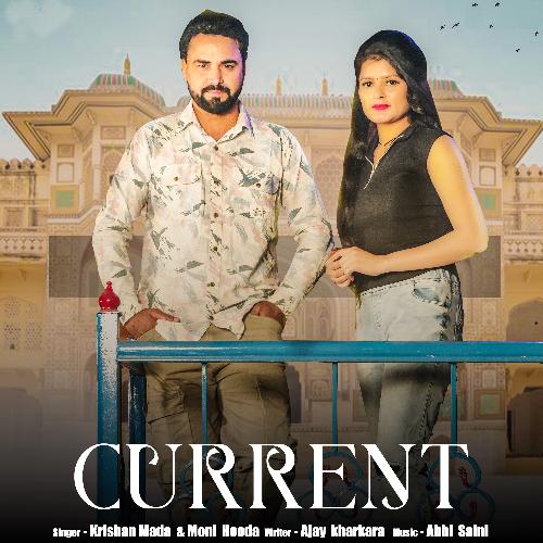 CURRENT Moni Hooda MP3 Download