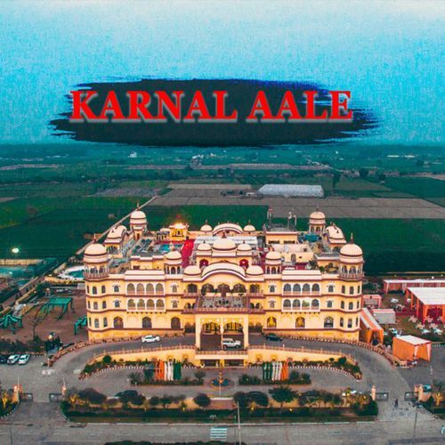 Karnal Aale Amit Rohilla MP3 Download