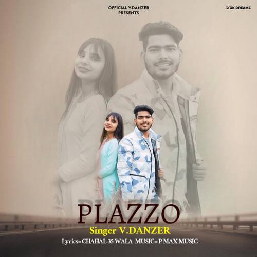 Plazzo V.DANZER MP3 Download