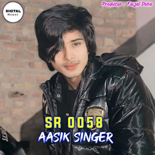 Aasik Singer SR 0058 Aasik Singer Burja MP3 Download
