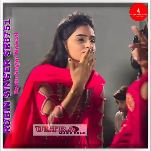 ROBIN SINGER SR6751 Robin Singer Mewati MP3 Download