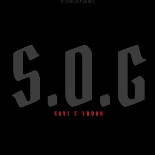 S.O.G Kavi MP3 Download