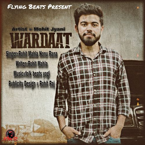 Vardaat Nonu Rana MP3 Download
