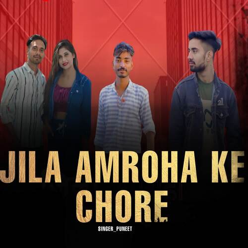 Jila Amroha Ke Chore (feat. Aman Gadariya) Puneeth Rajkumar MP3 Download