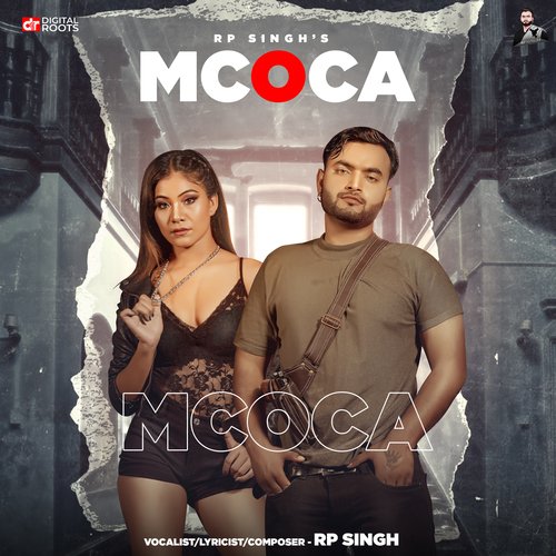 Mcoca Rp Singh MP3 Download