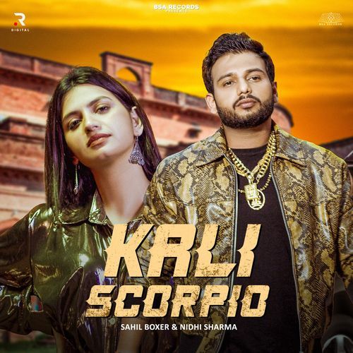 Kali Scorpio Swara Verma MP3 Download