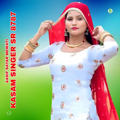 Kasam Singer SR 8787 Aasif Sayar Mewati MP3 Download