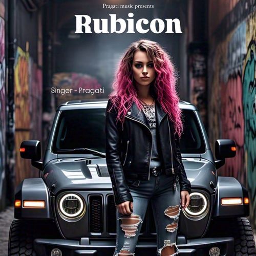 Rubicon Pragati MP3 Download