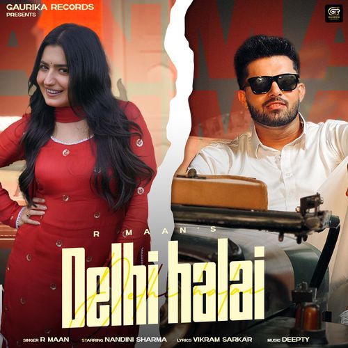 DELHI HALAI R Maan MP3 Download