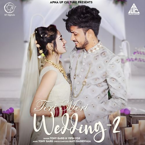 Teri Meri Wedding 2 Tony Garg MP3 Download