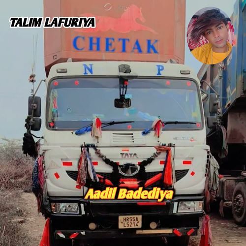 Aadil Badediya Talim Lafuriya MP3 Download