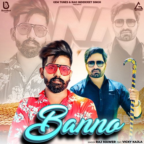 Banno Raj Mawar MP3 Download