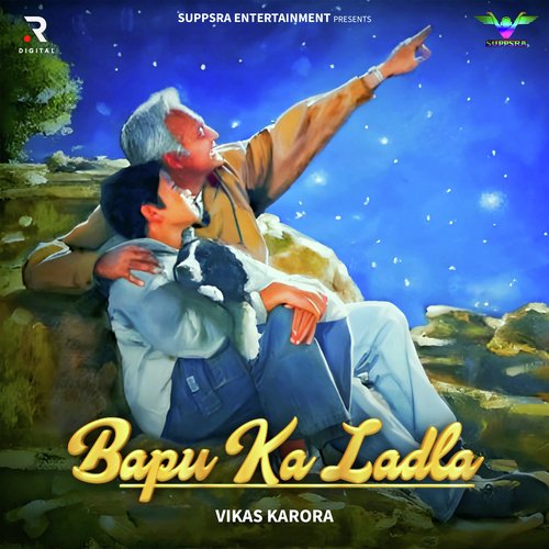 Bapu Tera Ladla Vikas Karora MP3 Download