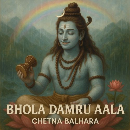 Bhola Damru Aala Chetna Balhara MP3 Download