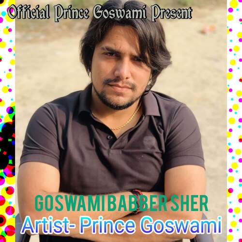 Goswami babber sher Prince Goswami MP3 Download