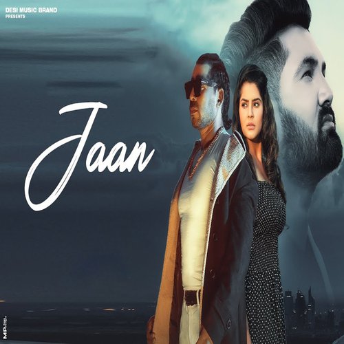 Jaan (feat. Satveer Mudai) Gursaaz Mudai MP3 Download