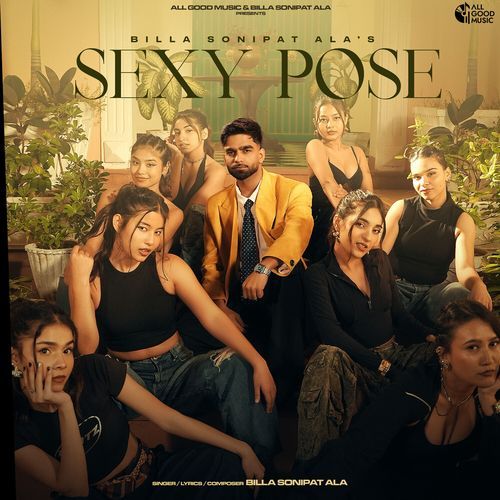 Sexy Pose Billa Sonipat Ala MP3 Download