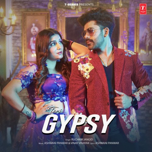 Teri Gypsy Ruchika Jangid MP3 Download