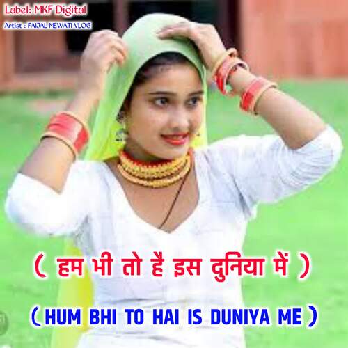 HUM BHI TO HAI IS DUNIYA ME FAIJAL MEWATI VLOG MP3 Download