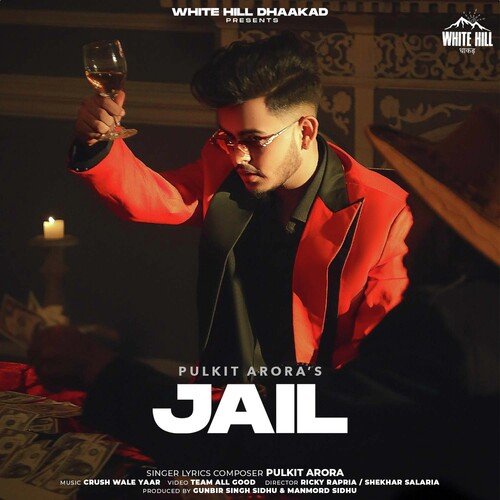 Jail Pulkit Arora MP3 Download
