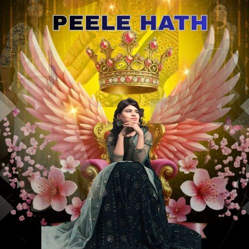 Peele Haath Yogi Rapstar MP3 Download